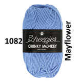 Scheepjes Chunky Monkey - 100 g