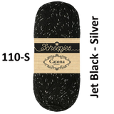 Scheepjes Catona Shine