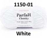 Premier Parfait Chunky - 100 g
