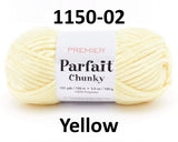 Premier Parfait Chunky - 100 g