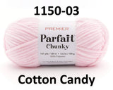 Premier Parfait Chunky - 100 g