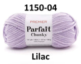 Premier Parfait Chunky - 100 g