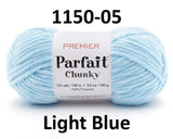 Premier Parfait Chunky - 100 g