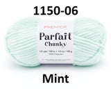 Premier Parfait Chunky - 100 g