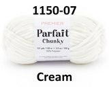 Premier Parfait Chunky - 100 g
