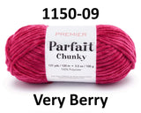 Premier Parfait Chunky - 100 g