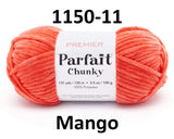 Premier Parfait Chunky - 100 g