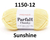 Premier Parfait Chunky - 100 g