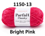 Premier Parfait Chunky - 100 g