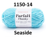 Premier Parfait Chunky - 100 g