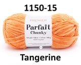 Premier Parfait Chunky - 100 g
