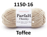 Premier Parfait Chunky - 100 g