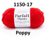 Premier Parfait Chunky - 100 g