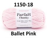 Premier Parfait Chunky - 100 g