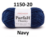 Premier Parfait Chunky - 100 g