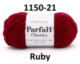 Premier Parfait Chunky - 100 g