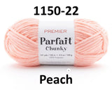 Premier Parfait Chunky - 100 g