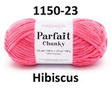 Premier Parfait Chunky - 100 g