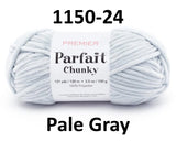 Premier Parfait Chunky - 100 g