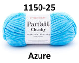 Premier Parfait Chunky - 100 g