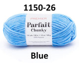 Premier Parfait Chunky - 100 g