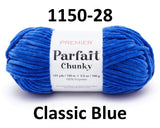 Premier Parfait Chunky - 100 g