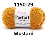 Premier Parfait Chunky - 100 g