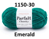Premier Parfait Chunky - 100 g