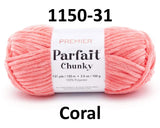 Premier Parfait Chunky - 100 g