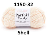 Premier Parfait Chunky - 100 g