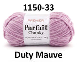Premier Parfait Chunky - 100 g