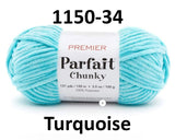 Premier Parfait Chunky - 100 g