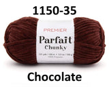 Premier Parfait Chunky - 100 g