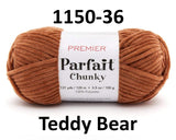 Premier Parfait Chunky - 100 g