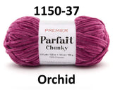 Premier Parfait Chunky - 100 g