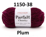 Premier Parfait Chunky - 100 g