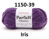 Premier Parfait Chunky - 100 g