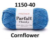Premier Parfait Chunky - 100 g