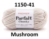 Premier Parfait Chunky - 100 g