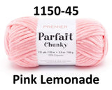 Premier Parfait Chunky - 100 g