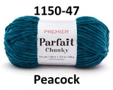 Premier Parfait Chunky - 100 g