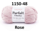 Premier Parfait Chunky - 100 g
