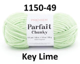 Premier Parfait Chunky - 100 g