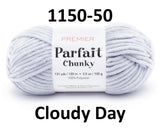 Premier Parfait Chunky - 100 g