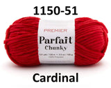Premier Parfait Chunky - 100 g