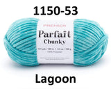 Premier Parfait Chunky - 100 g