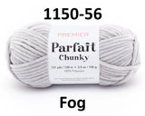 Premier Parfait Chunky - 100 g