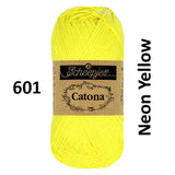 Scheepjes Catona - 50 g
