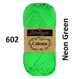 Scheepjes Catona - 50 g