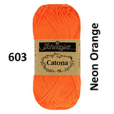 Scheepjes Catona - 50 g